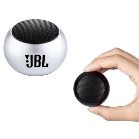 Mini Boost Harmonic Distortion Thunder Beat Sound Portable Wireless new 10 W Bluetooth Speaker Code : 4170